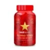 HAIRtamin Gummy Stars -Bumble Sale Store hairtamin gummy stars