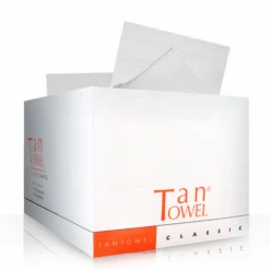 Tantowel Half Body - 50 Pack