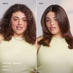 T3 Airebrush One-Step Smoothing And Volumizing Hair Dryer Brush -Bumble Sale Store hero carousel airebrush 2400x2400 ba3 r4