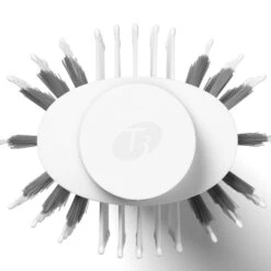 T3 Airebrush One-Step Smoothing And Volumizing Hair Dryer Brush -Bumble Sale Store hero carousel airebrush 2400x2400 r1 0003