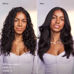 T3 Airebrush One-Step Smoothing And Volumizing Hair Dryer Brush -Bumble Sale Store hero carousel airebrush 2400x2400 r1 ba2