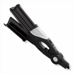 Hot Tools Nano Ceramic Tourmaline Deep Waver