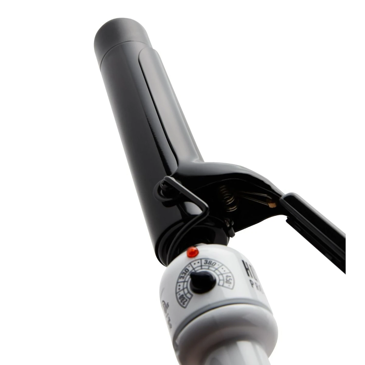 Hot Tools 1 1/4" Nano Ceramic Curling Iron 5 Hot Tools 1 1/4" Nano Ceramic Curling Iron - Image 3