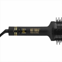 Hot Tools Oval Multi-Styler Heated Brush -Bumble Sale Store hottools oval multi styler heated brush3