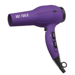 Hot Tools Ionic Turbo Salon Dryer - Royal Velvet