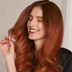 Hot Tools 1" Silicone Hot Brush Styler -Bumble Sale Store hottools silicone hot brush Styler5