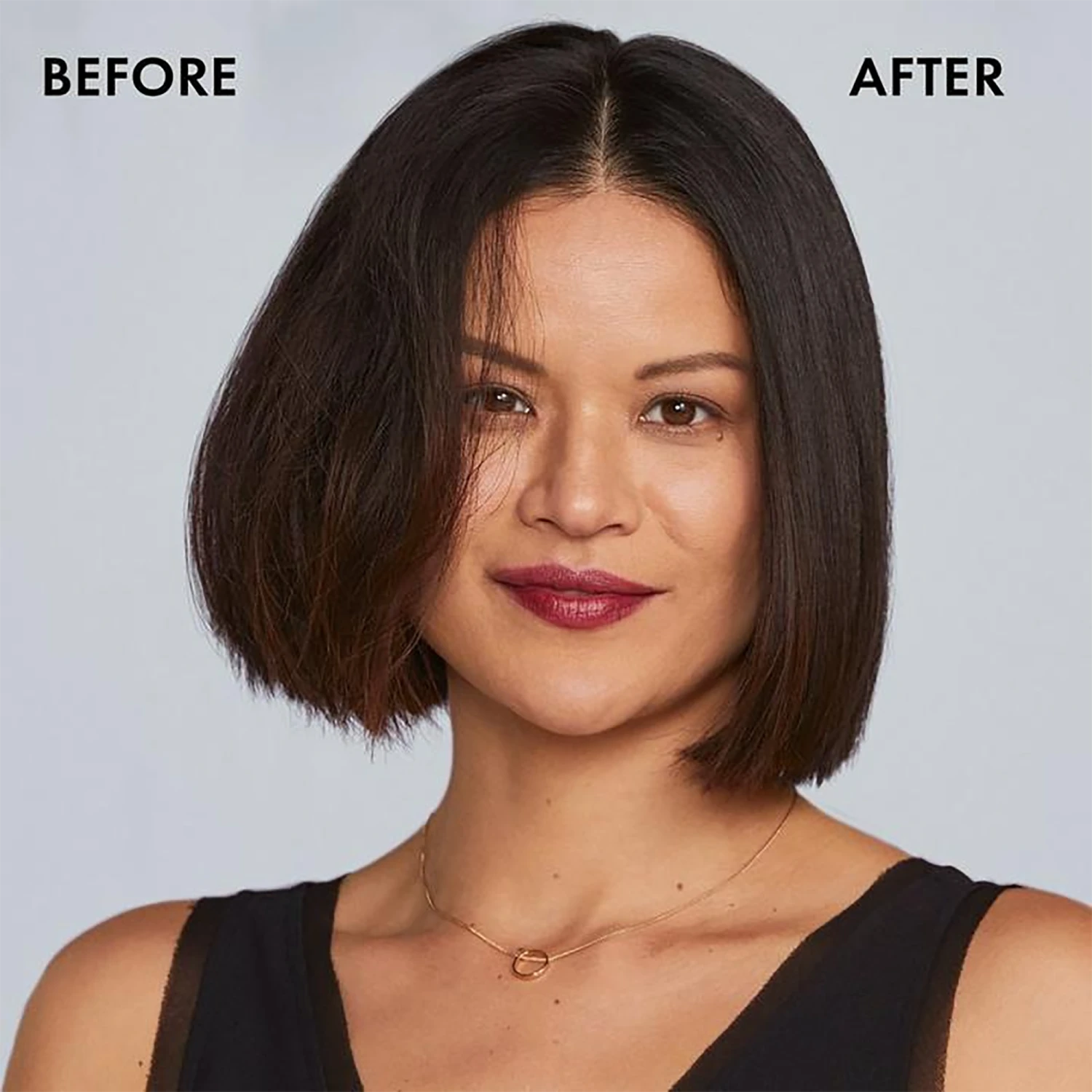 Hot Tools 1" Titanium Digital Salon Flat Iron - Pink 6 Hot Tools 1" Titanium Digital Salon Flat Iron - Pink - Image 4