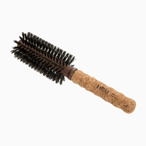 IBIZA HAIR Model:EX3 Medium Round Brush 55MM 4 IBIZA HAIR Model:EX3 Medium Round Brush 55MM - Image 2