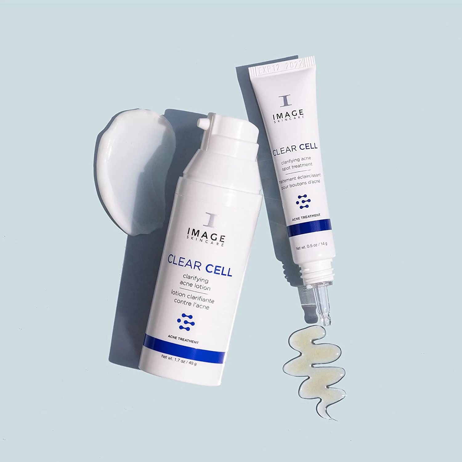 Image Skincare Clear Cell Clarifying Acne Lotion 6 Image Skincare Clear Cell Clarifying Acne Lotion - Image 4