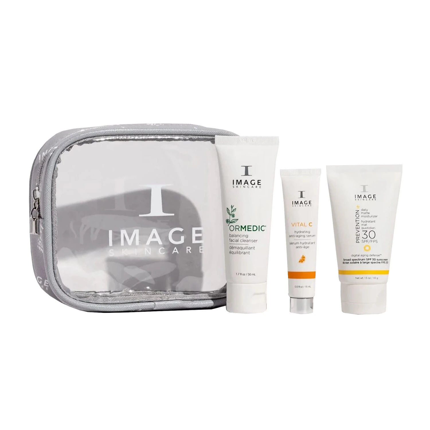 Image Skincare Ready, Set, Discover. Bestsellers Starter Set 4 Image Skincare Ready, Set, Discover. Bestsellers Starter Set - Image 2