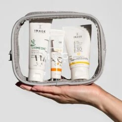 Image Skincare Ready, Set, Discover. Bestsellers Starter Set 10 Image Skincare Ready, Set, Discover. Bestsellers Starter Set -Bumble Sale Store imageskincare ready set discover set4