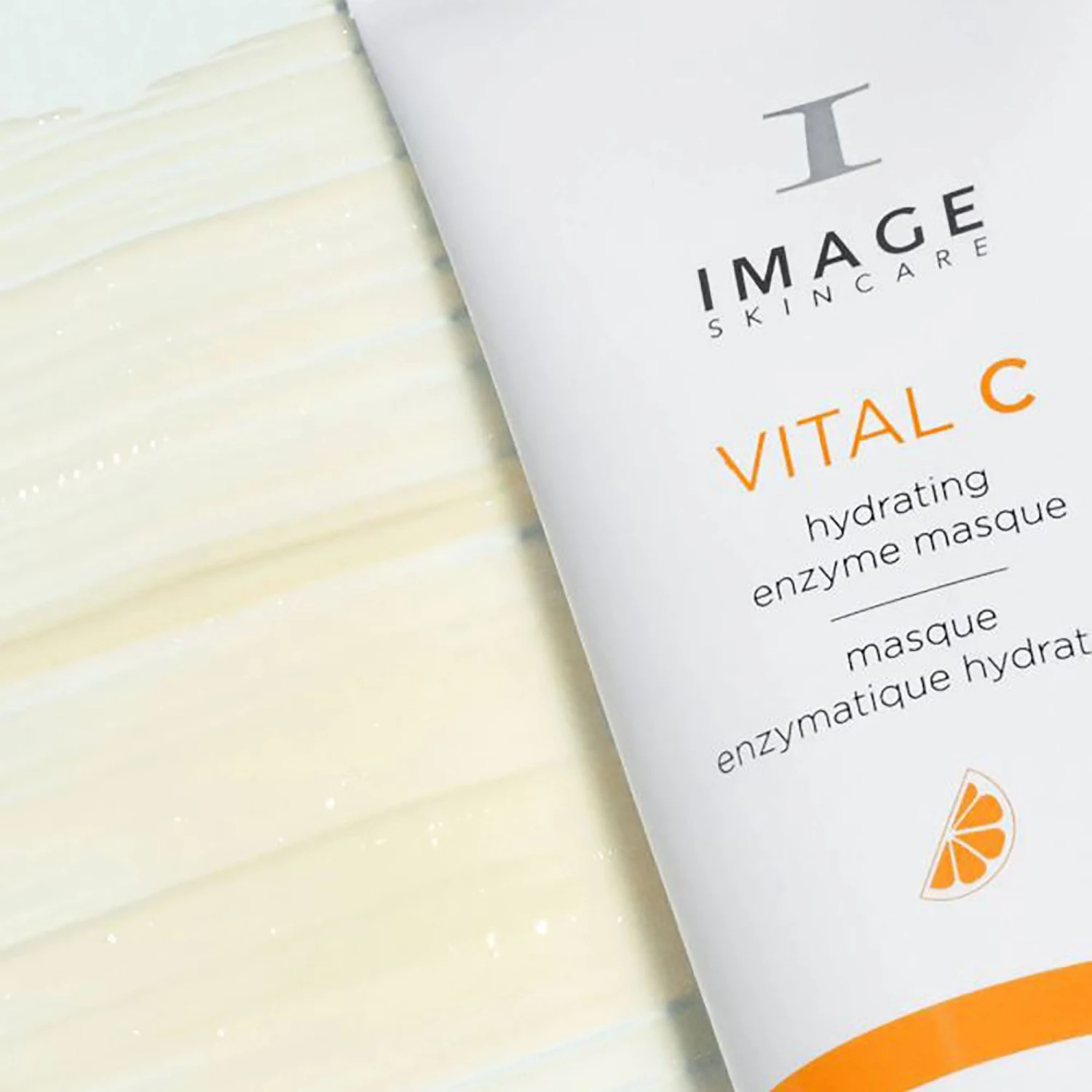 Image Skincare Vital C Hydrating Enzyme Masque 6 Image Skincare Vital C Hydrating Enzyme Masque - Image 4