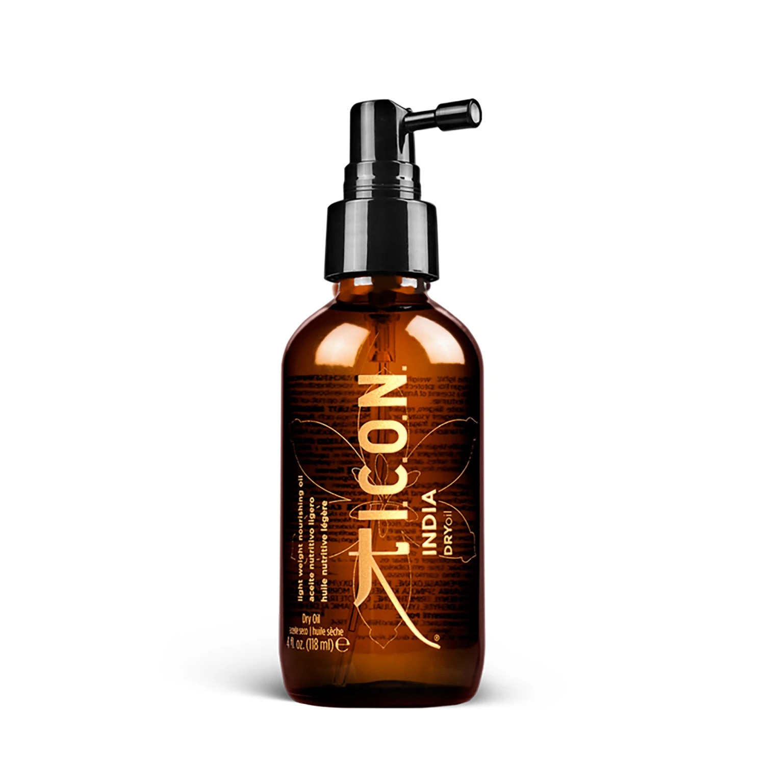 Icon I.C.O.N. India Dry Oil 3 Icon I.C.O.N. India Dry Oil