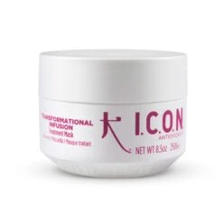 Icon I.C.O.N. Infusion Hydrating Remedy
