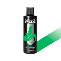 Arctic Fox Semi-Permanent Hair Color 8oz. 33 Arctic Fox Semi-Permanent Hair Color 8oz. -Bumble Sale Store iris green shadow hr 2962x 59599543 5a23 40be ade2 040069c591c1