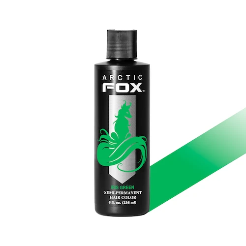 Arctic Fox Semi-Permanent Hair Color 8oz. 14 Arctic Fox Semi-Permanent Hair Color 8oz. - Image 12