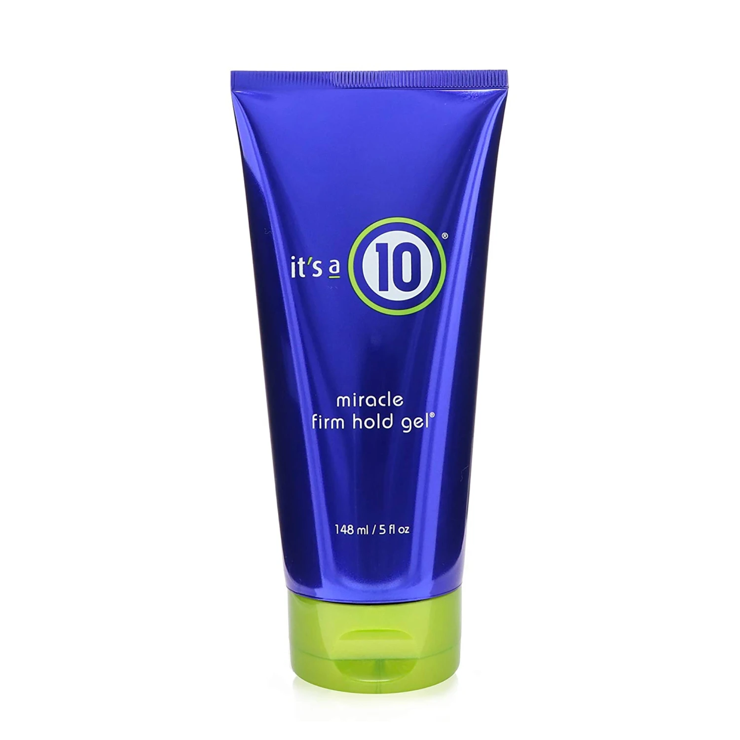It's A 10 Miracle Firm Hold Gel 3 It's A 10 Miracle Firm Hold Gel