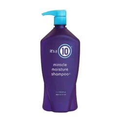 It’s A 10 Miracle Moisture Daily Shampoo - 33oz