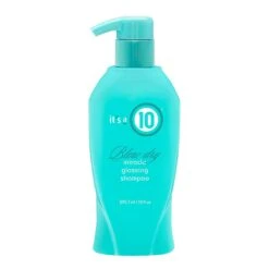 It's A 10 Blow Dry Miracle Glossing Shampoo
