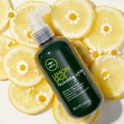 Paul Mitchell Tea Tree Lemon Sage Thickening Spray 15 Paul Mitchell Tea Tree Lemon Sage Thickening Spray -Bumble Sale Store ja22 teatree social media content 28