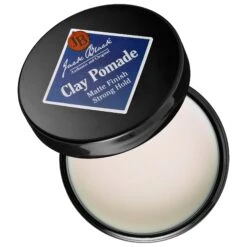 Jack Black Clay Pomade
