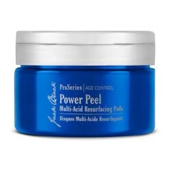 Jack Black DIY Power Peel Multi-Acid Resurfacing Pads