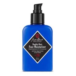 Jack Black Double-Duty Face Moisturizer SPF 20 - 3oz