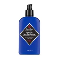 Jack Black Double-Duty Face Moisturizer SPF 20 - 8.5oz