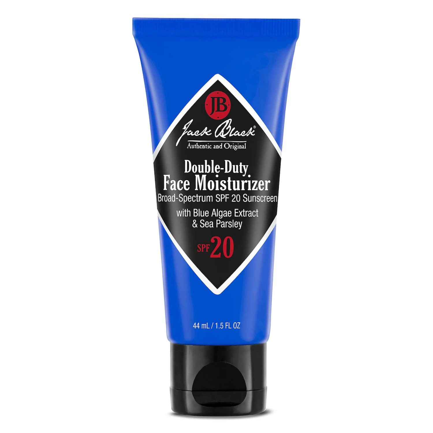 Jack Black Double-Duty Face Moisturizer SPF 20 -1.5oz 2 Jack Black Double-Duty Face Moisturizer SPF 20 -1.5oz
