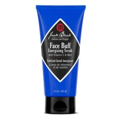 Jack Black Face Buff Energizing Scrub - 6oz