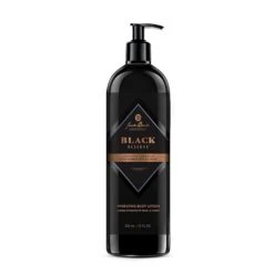 Jack Black Black Reserve Hydrating Body Lotion - 12oz