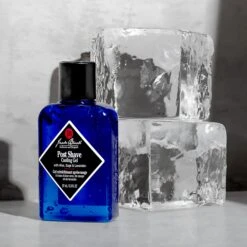 Jack Black Post Shave Cooling Gel -Bumble Sale Store jack black post shave cooling gel 2