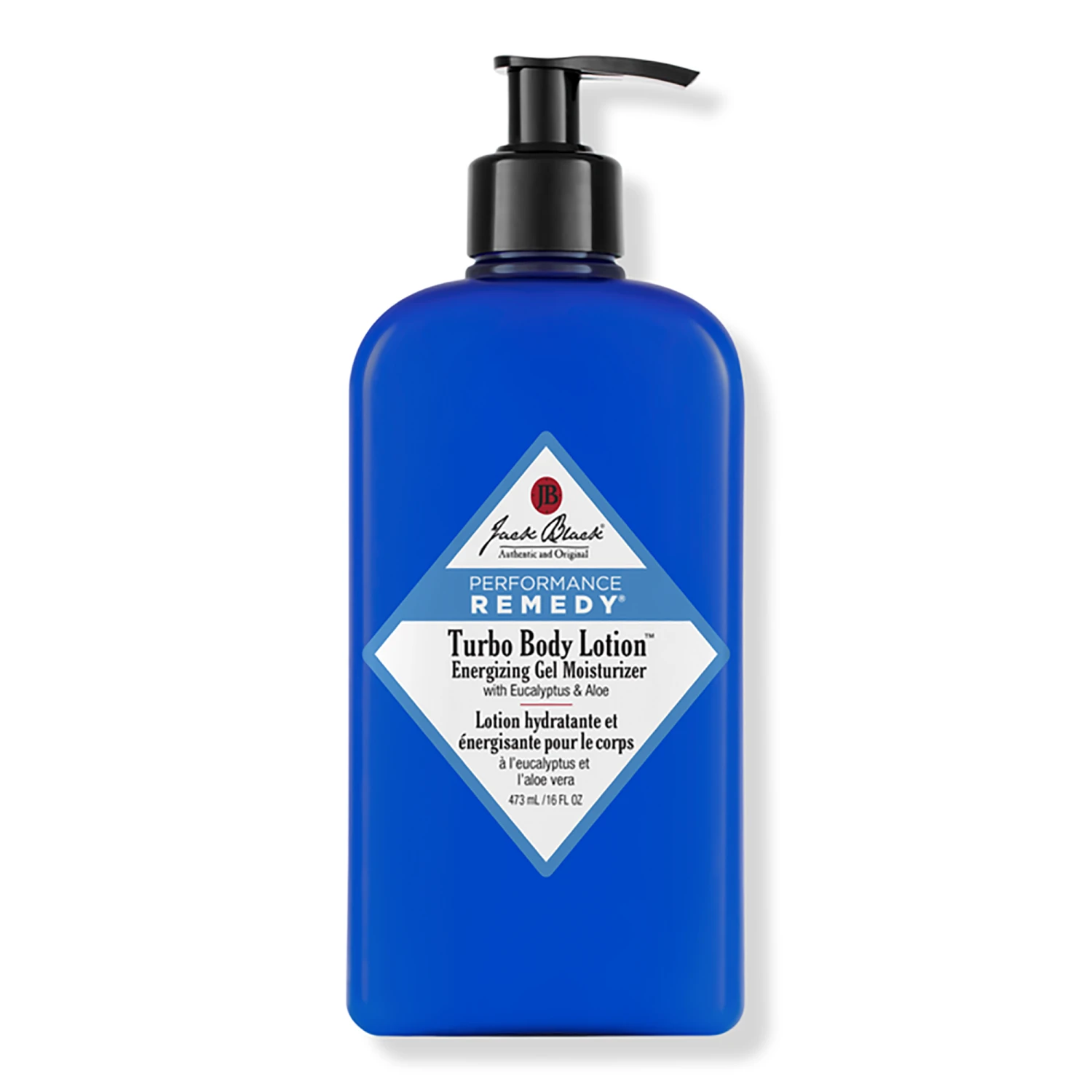 Jack Black Turbo Body Lotion Energizing Gel Moisturizer 16oz 3 Jack Black Turbo Body Lotion Energizing Gel Moisturizer 16oz