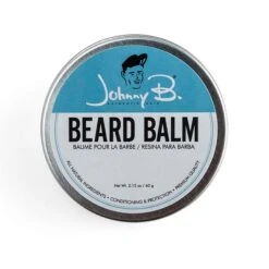 Johnny B Beard Balm