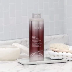 Joico Defy Damage Protective Shampoo -Bumble Sale Store joico Defy damage shampoo liter2