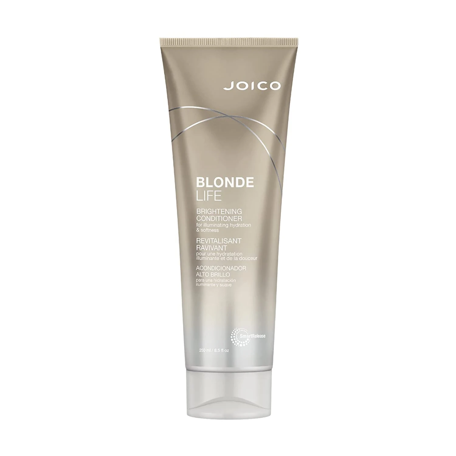 Joico Blonde Life Brightening Conditioner 8.5oz 3 Joico Blonde Life Brightening Conditioner 8.5oz