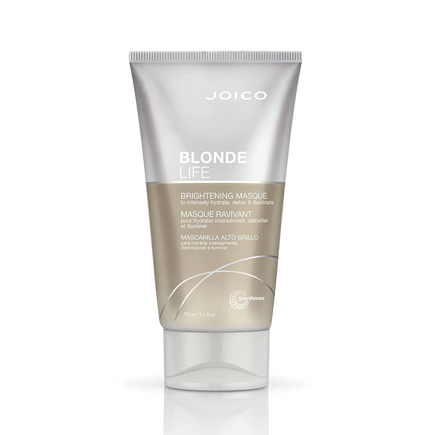 Joico Blonde Life Brightening Masque 3 Joico Blonde Life Brightening Masque