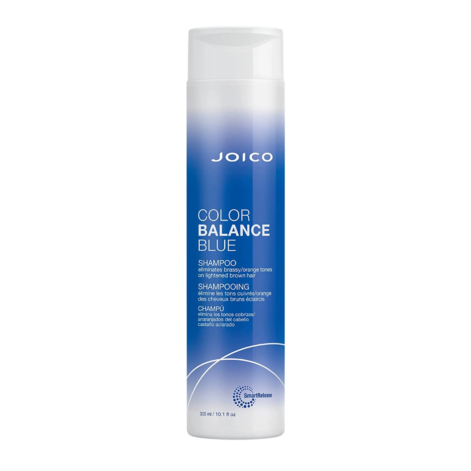 Joico Color Balance Blue Shampoo 3 Joico Color Balance Blue Shampoo