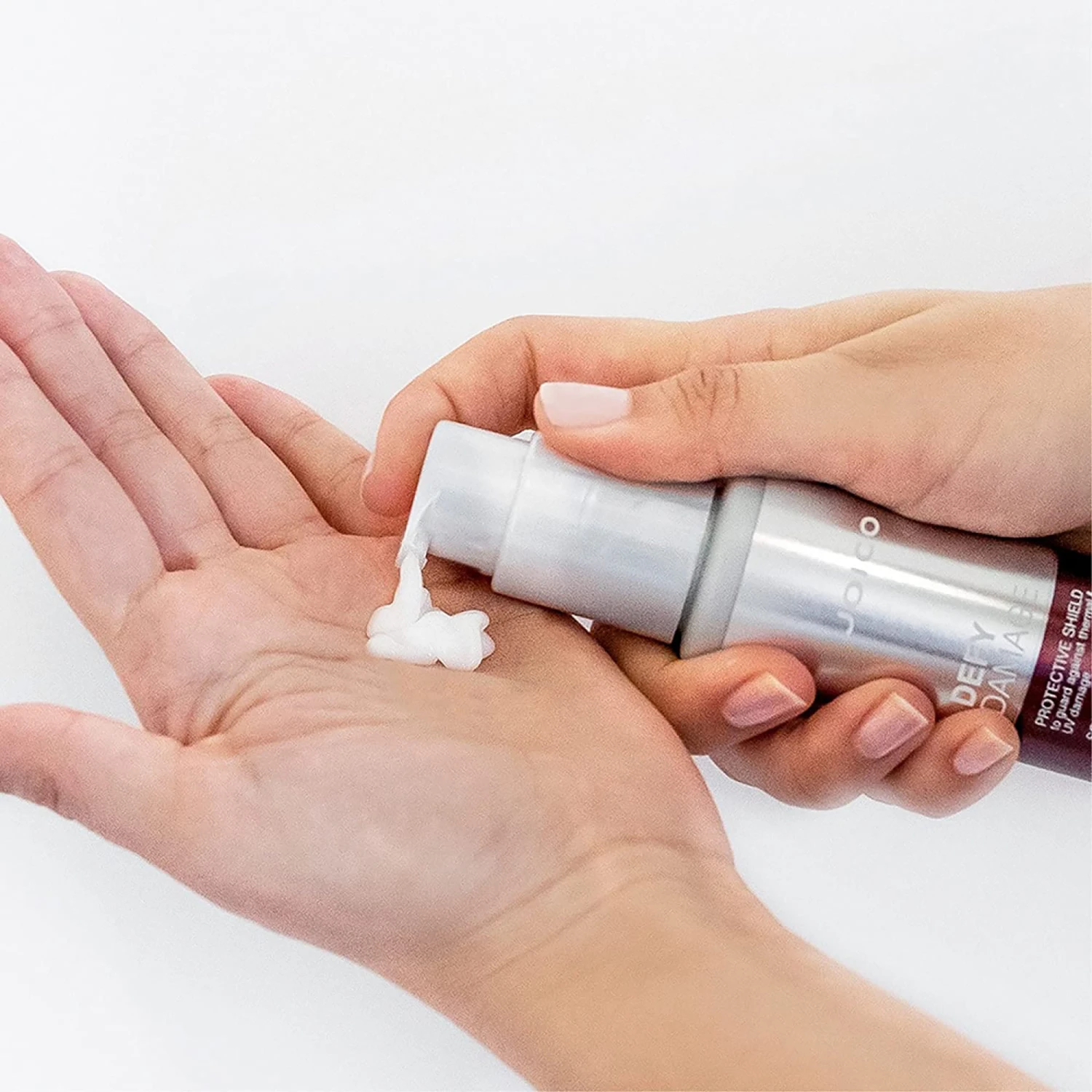 Joico Defy Damage Protective Shield 4 Joico Defy Damage Protective Shield - Image 2