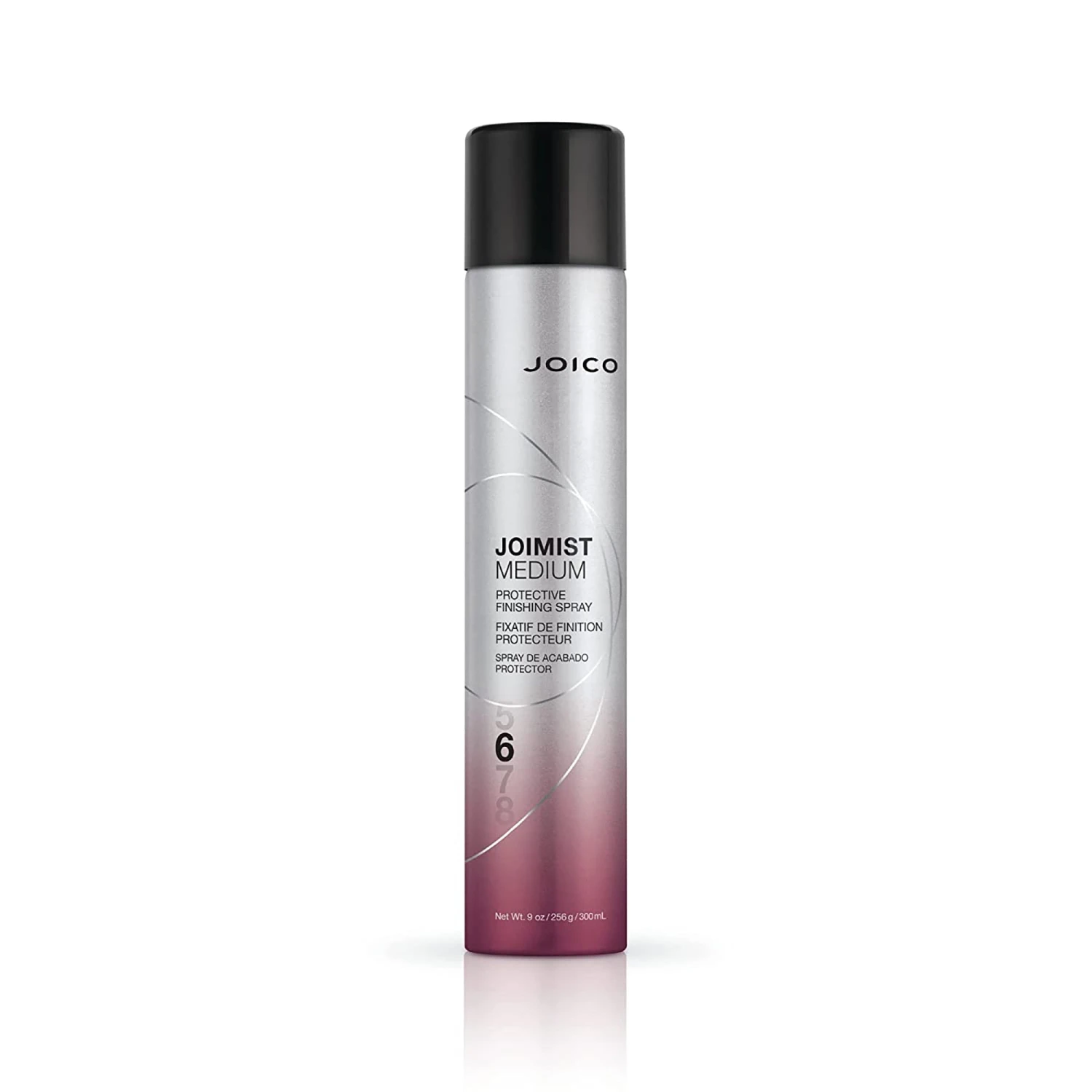 Joico JoiMist Protective Finishing Spray Medium 3 Joico JoiMist Protective Finishing Spray Medium