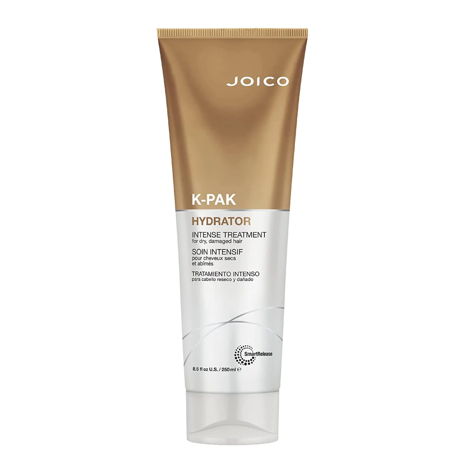 Joico K-PAK Hydrator Intense Treatment 3 Joico K-PAK Hydrator Intense Treatment
