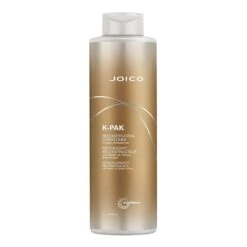 Joico K-PAK Reconstructing Conditioner Liter