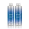 Joico Moisture Recovery Shampoo And Conditioner Liter Duo ($86 Value) -Bumble Sale Store joico moisture recovery DUO