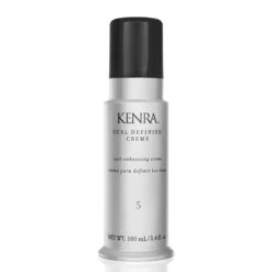 Kenra Professional Curl Defining Creme 5 - 3.4oz