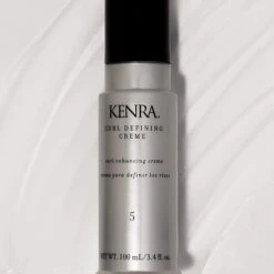 Kenra Professional Curl Defining Creme 5 - 3.4oz -Bumble Sale Store kenra curl defining creme 5 3oz3