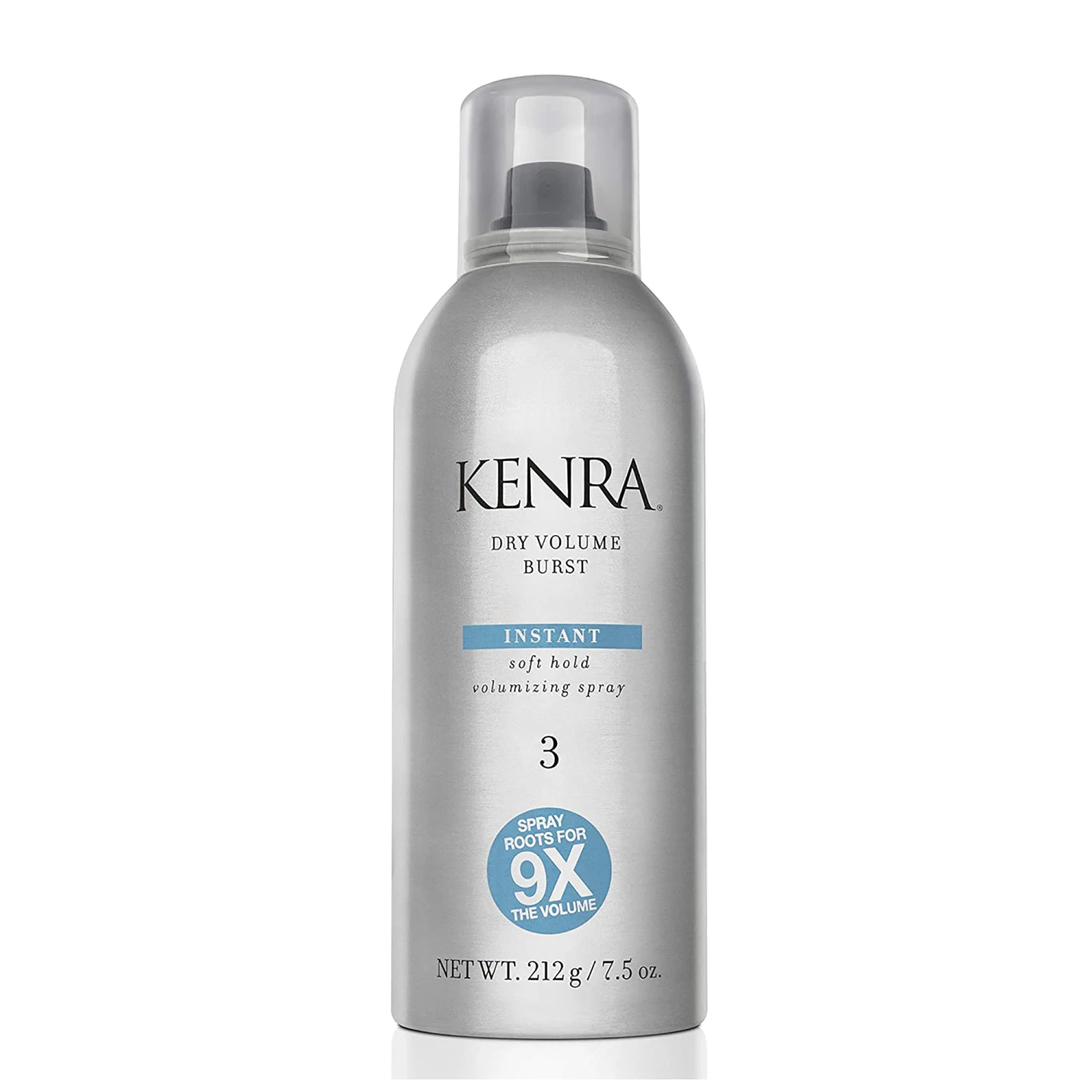 Kenra Professional Dry Volume Burst 3 - 7.5oz 3 Kenra Professional Dry Volume Burst 3 - 7.5oz