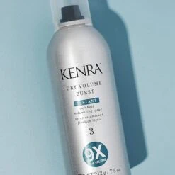 Kenra Professional Dry Volume Burst 3 - 7.5oz 7 Kenra Professional Dry Volume Burst 3 - 7.5oz -Bumble Sale Store kenra dry volume burst 3 7oz3