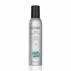 Kenra Professional Nitro Memory Crème - 8oz