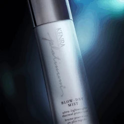 Kenra Professional Platinum Blow-Dry Mist - 3.4oz 9 Kenra Professional Platinum Blow-Dry Mist - 3.4oz -Bumble Sale Store kenra platinum blow dry mist 3oz3