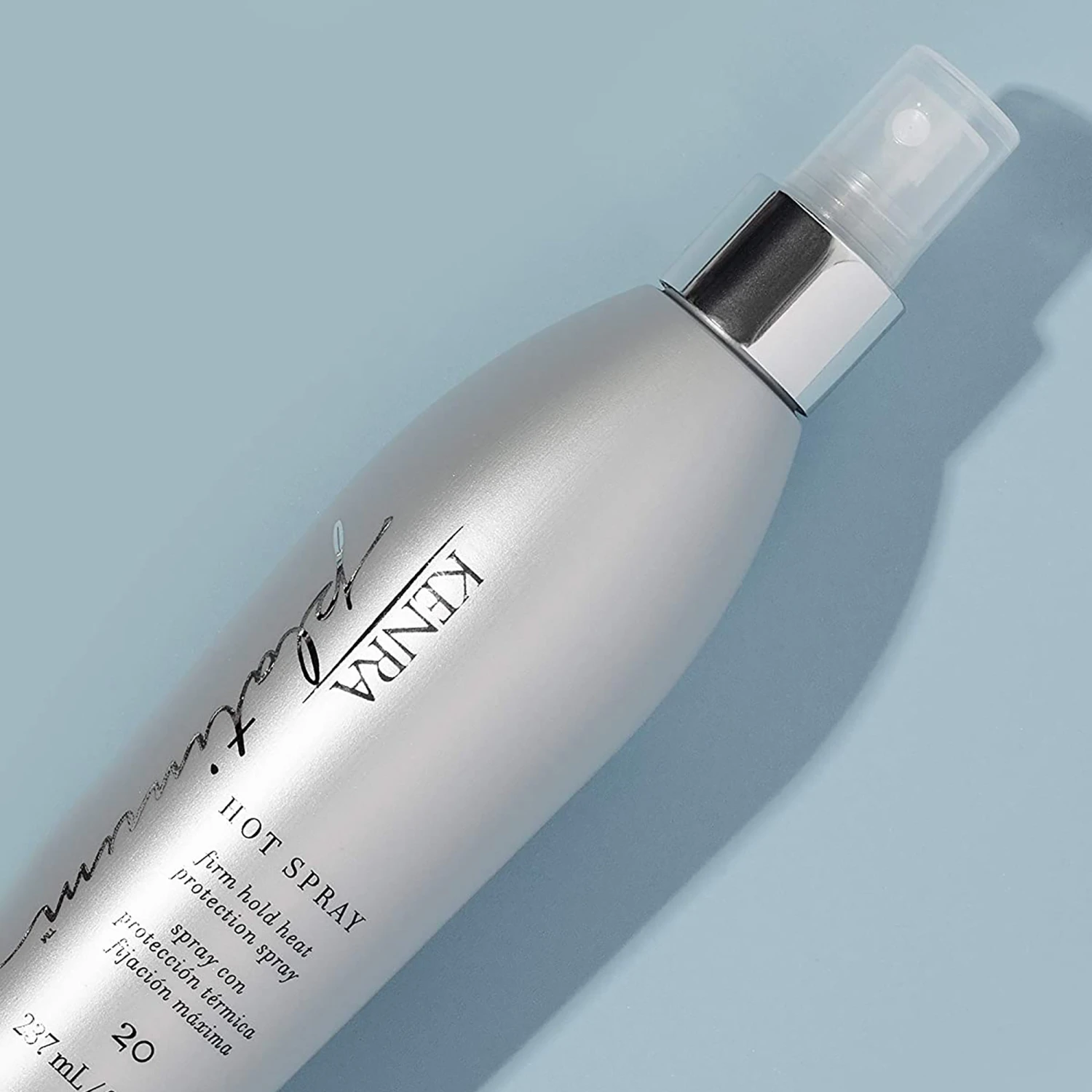 Kenra Professional Hot Spray 20 - 8oz 6 Kenra Professional Hot Spray 20 - 8oz - Image 4